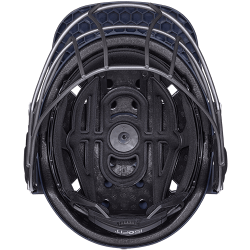 Neck Shield Detail 4