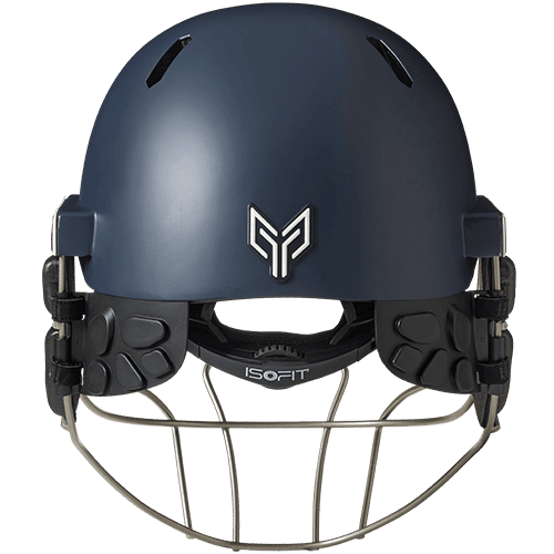 Neck Shield Detail 2